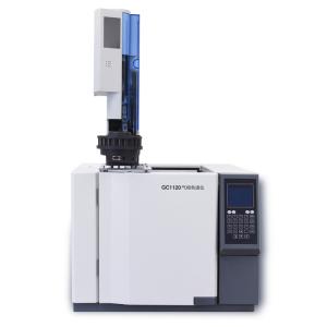 China Laboratory GC1120 Gas Chromatography Instruments With FID TCD FPD NPD wholesale