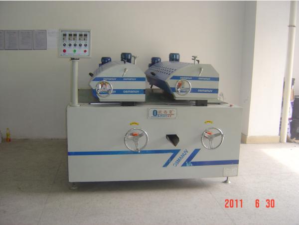 Quality 620Mm Width Reversible Roll To Roll Vacuum Coating Machine 15m/Min for sale