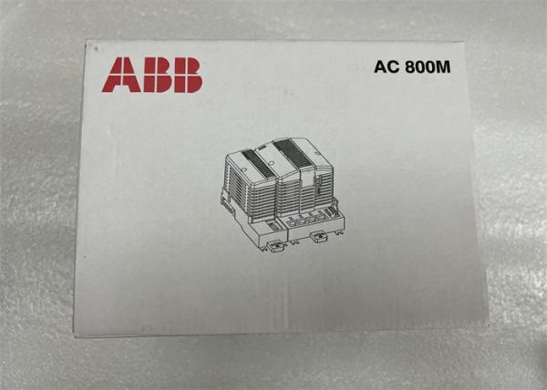 Quality PM865K01 | ABB | Compact Product Suite Hardware Selector AC800M CPU 3BSE031151R1 for sale
