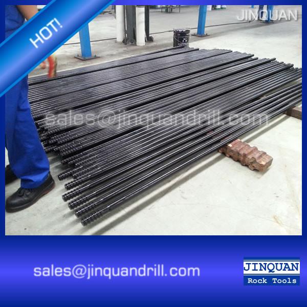 Quality T38 3050MM ROUND EXTENTION ROD for sale