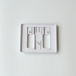 China OEM Plastic Electronic Parts Shell wholesale