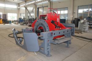 Well Drilling Percussion  Micropile Drill Rig