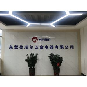Dongguan Meirir Hardware & Electrical Co., Ltd.