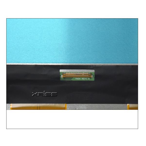 ATNA40YK04 ATNA40YK04-0 OLED Screen 14 Inch For Asus Zenbook 14 M3400 M3400qa