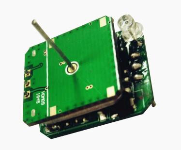 Quality Bare Board 30Lux IC Sensor ON OFF ControlDaylight Motion Detector for sale