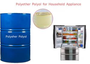 China Household Appliance Polyether Polyol wholesale