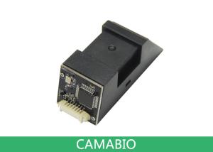 China CAMA-SM50 Optical Fingerprint Reader Module With UART Interface wholesale
