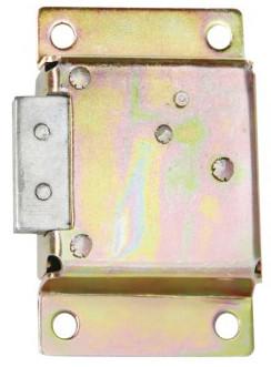 Quality Mortise Key Lock with Integrated Design Secure and Lock Type for sale