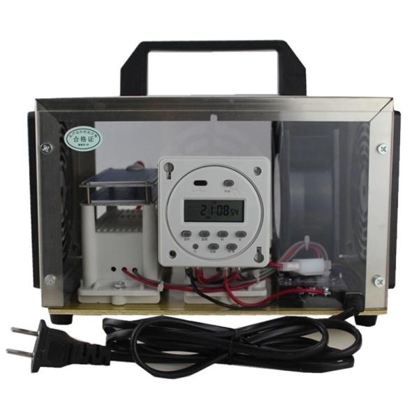 20g/H 220V O3 Ozone Generator Fresh Air Ozone Machine