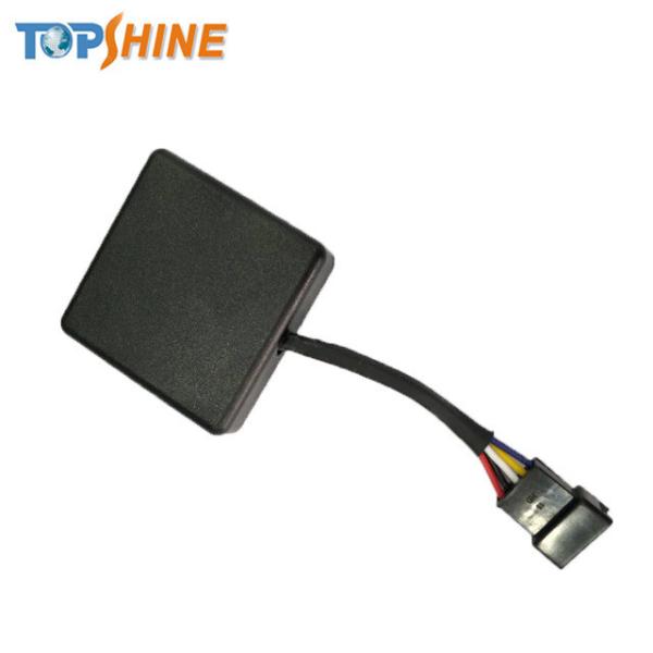 Quality Mini GPS Tracking GPS Tracker Vehicle With Remotely Cut-Off Engine for sale