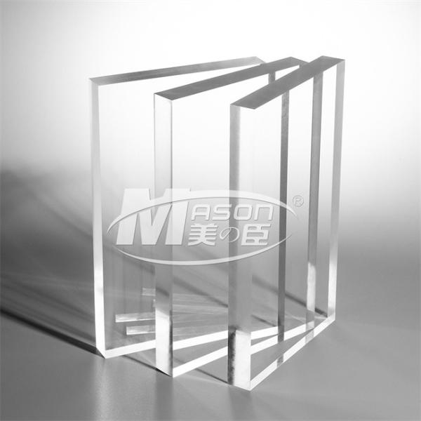 High Quality 4x8 3mm Clear Cast Acrylic Sheet,Transparent Acrylic Plate