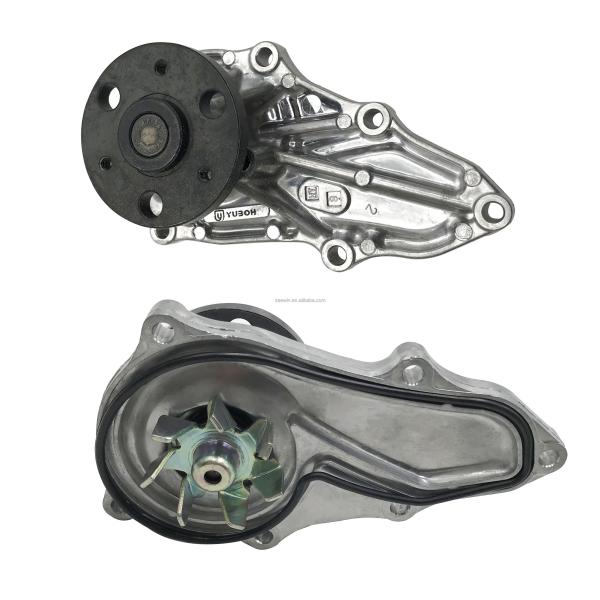 Honda Toyota Nissan 2007-2008 GD6/8 Car Engine Cooling Water Pumps 12v 19200-PWA-0 12v