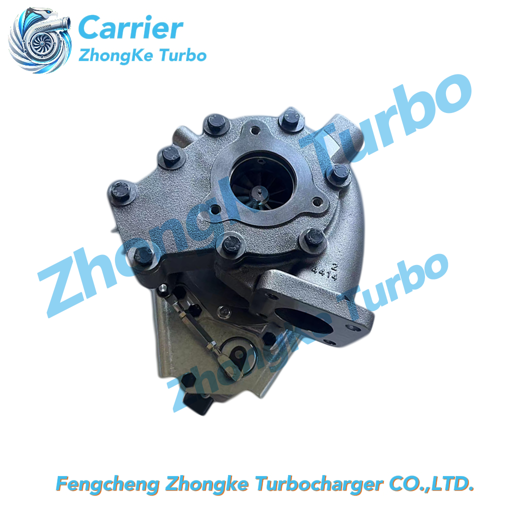 RHF55V Turbo VAA40026 VABAF550030 VBA40026 VCA40026 VDA40026 290KT20110 8981479061 8981479062 8981479063 8982490470 8983476140 8983476141 8983476142