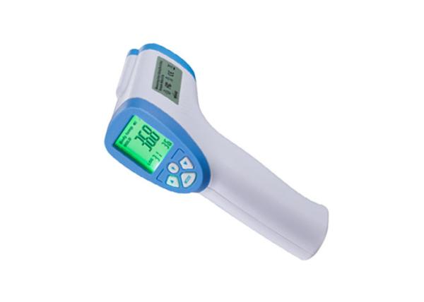 High Accuracy Non Contact Infrared Thermometer , Digital Laser Infrared