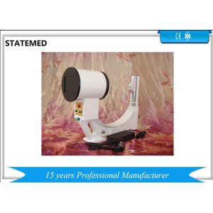 China Medical Portable X Ray Machine , 100 Mm Portable Digital X Ray Equipment on sale