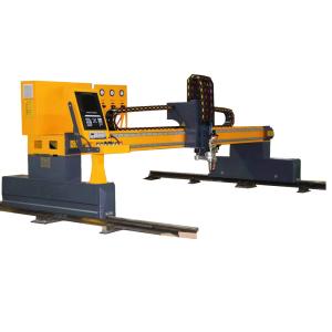 China 3060 Copper Cnc Plasma Flame Cutting Machine Automatic on sale