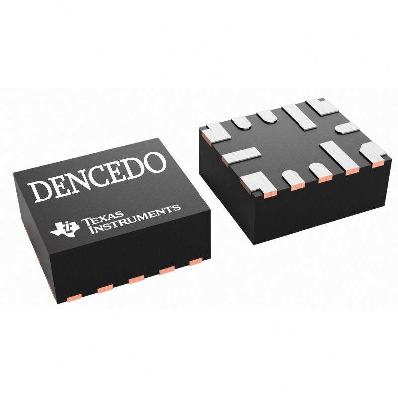 China ODM Low Capacitance Bidirectional ESD Protection Diode TPD1E05U06QDPYRQ1 wholesale