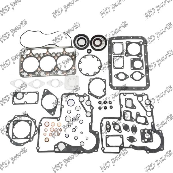 D950 Gasket Kit 07916-24385 07916-29995 Suitable For Kubota Engine Repair Parts