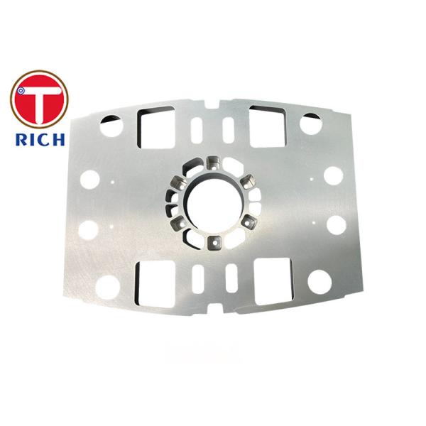 CNC Machining Aerospace Parts Antioxidant Processing Aviation Drone Parts