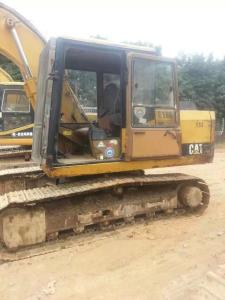 China Caterpillar E120B Used Excavator For Sale Vietnam wholesale