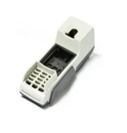 China Handheld Plastic Injection Parts / Payment POS Terminal Shell SPI Surface wholesale