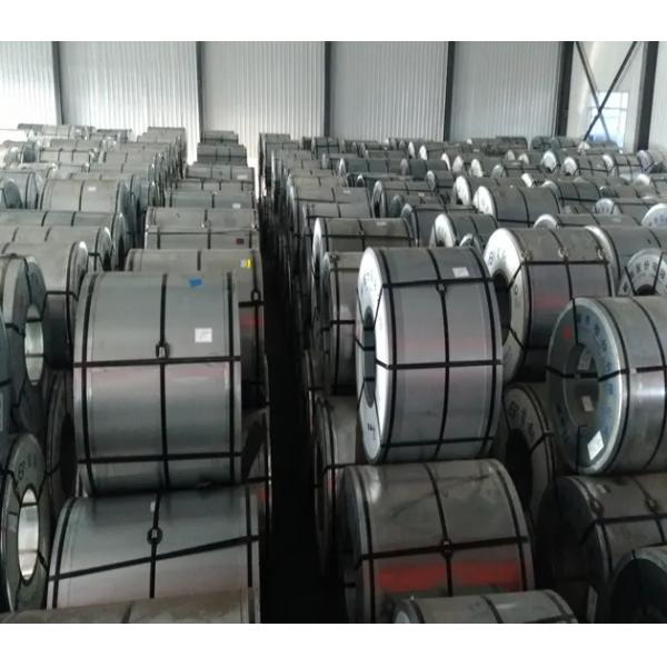 SPCC Spce Spcd Dx51d+Z Cold Rolled Steel Plate Sheet Galvanized Steel Coils DC01 03 05 06
