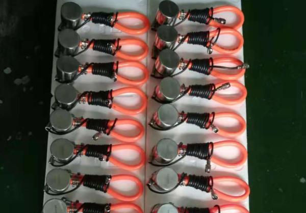 Quality Screen Vibration 100w Ultrasonic Transducer 33k And Generator for sale