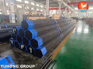 China ASME SA179 Carbon Steel Boiler Tube For Pressure Vessel wholesale
