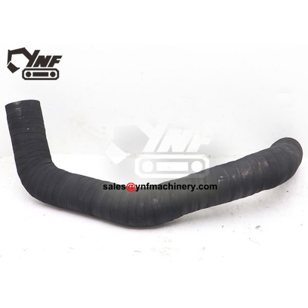 YNF17519 14X-03-35711 Radiator Hose – D65-15 Excavator
