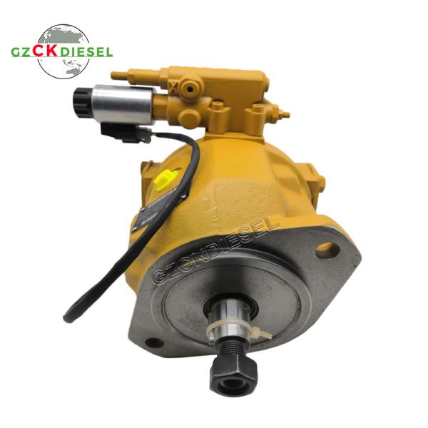 High Quality Hydraulic Fan Motor 259-9426 2599426 for EXCAVATOR 345D 349D