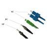 E2000 Fiber Optic Connector for sale