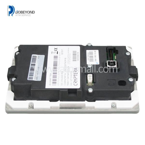 Diebold PCI Plus LGE Polymer 49249447769A EPP ATM Keyboard