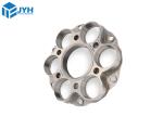Titanium Alloy Machining Custom Parts , CNC Metal Parts Machining Sample