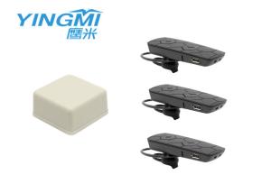 Bluetooth Receiver Wireless Audio Guide System For Translation Long Distance