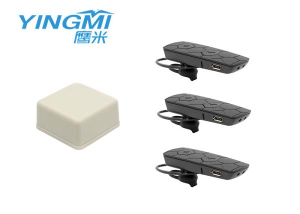 Quality Bluetooth Receiver Wireless Audio Guide System For Translation Long Distance for sale