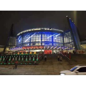 China DC36V Thin Outdoor Digital Advertising Display Screens With Bracket wholesale