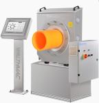 Online Ultrasonic Thickness Measuring Instruments For Plastic Pipe