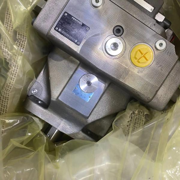 Original A4VSO71LR2/30R-PPB13N00 A4VSO125DFR/30R-PZB13N00 Spot Inventory Of Rexroth Axial Variable Displacement Piston Pump Motor A4VSO