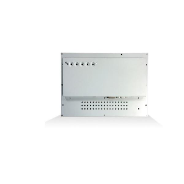 21.5 Inch Waterproof Open Frame Touch Screen Monitor 250 Nits Brightness