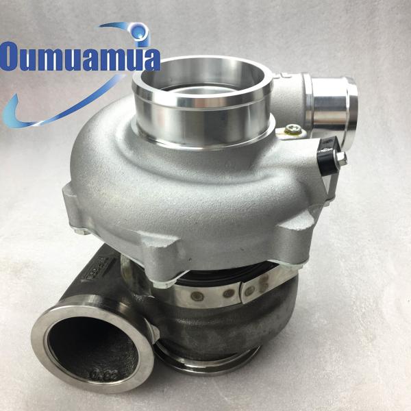 Engineering Machinery Turbocharger G25-550 858161-5002S 871389-5005S