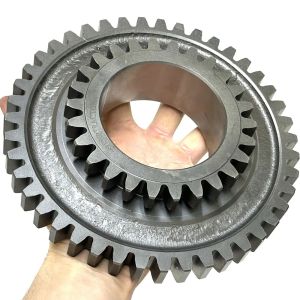 UMZ Tractor Spare Parts gear Ф50-1701056-Б