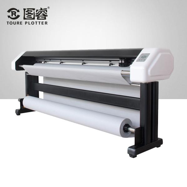 Quality Garment Industrial Printing Machine , Automated Large Format Printing Machine for sale