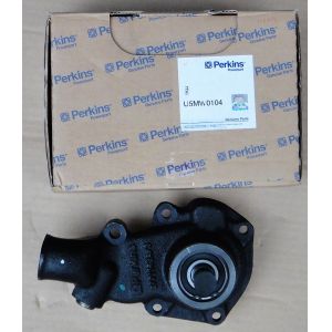 UK perkins diesel engine parts,perkins water pump,1817687C92,1817687C94