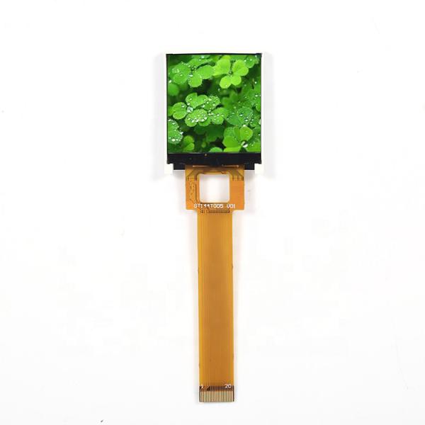 Quality 1.44 Inch ST7735S Square LCD Display High 36.5mm Width 29.5mm for sale