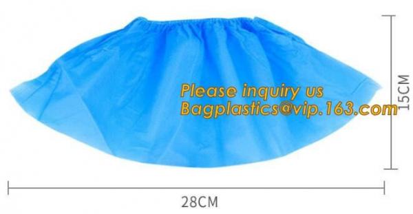 Compostable biodegradable Double-deck Waterproof Shower Cap for Bath Spa,hotel luxury biodegradable shower caps disposab