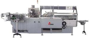 China ZH-180 Full-Automatic Cartoning Machine wholesale