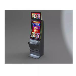 China Multifunctional Fish Table Game Machine Vertical Waterproof For Club wholesale