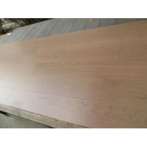 Anti Termite Russian Oak Engineered Hardwood Flooring AB Grade