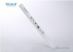 China 3000K / 4000K / 5500K AC 2835 Linear SMD LED Module For Grille Light on sale