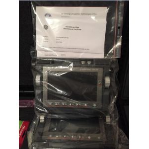 Krautkramer USM36 Ultrasonic Flaw Detector